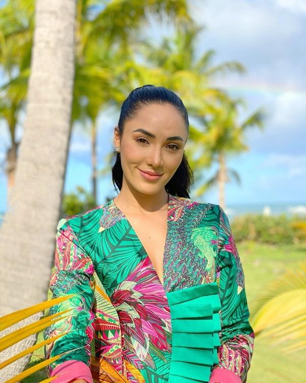 Hoa hậu Mexico - Karolina Vidales giành vé vào top 30 nhờ thắng phần thi Thể thao. Ngoài ra, cô còn vào top 13 Siêu mẫu.