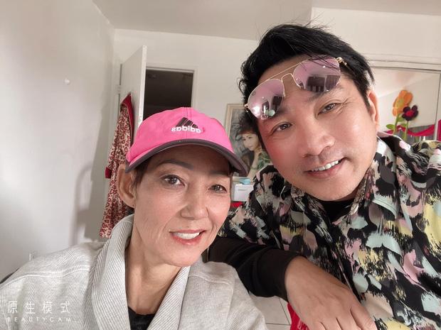 Ca sĩ Kim Anh ra sao sau hơn 1 tháng nhập viện vì đột quỵ?-2