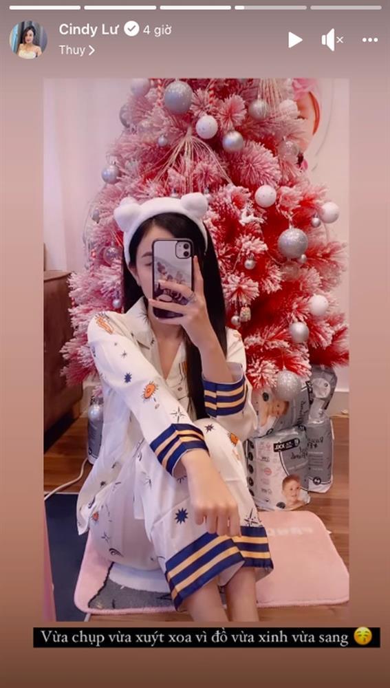 Cindy Lư có động thái sau khi Đạt G tuyên bố chia tay-1