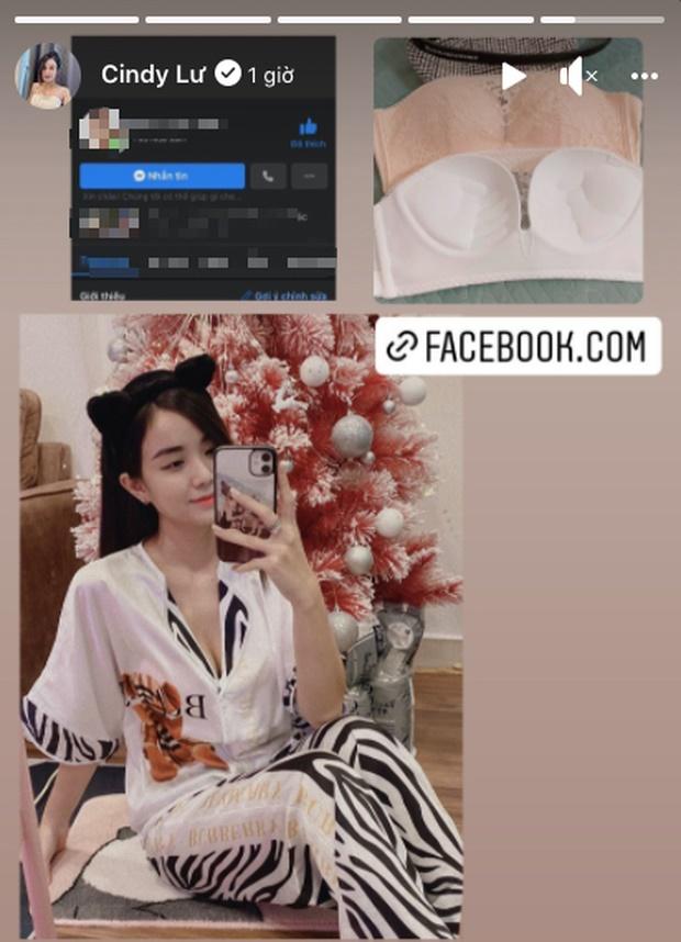 Cindy Lư có động thái sau khi Đạt G tuyên bố chia tay-2