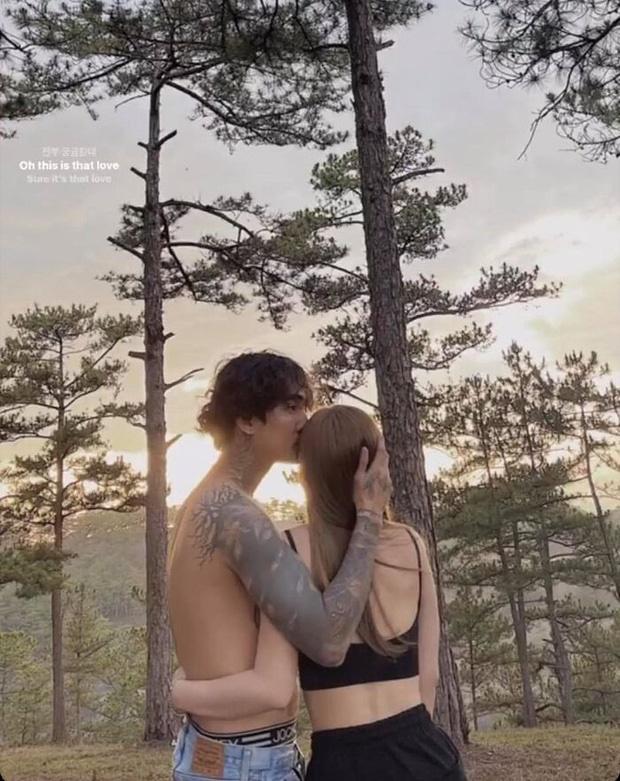 Cindy Lư có động thái sau khi Đạt G tuyên bố chia tay-5