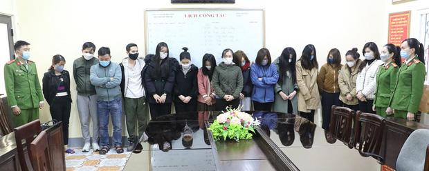 Bắt 51 văn phòng tài chính cho vay nặng lãi ở 28 tỉnh hơn 1.000 tỷ-2