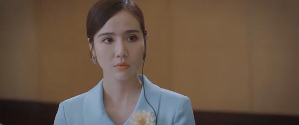 Thương Ngày Nắng Về tập 15: Câu chuyện cay đắng về bông hoa trên ngực trái-11