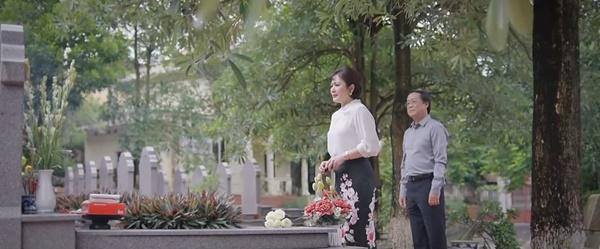 Thương Ngày Nắng Về tập 15: Câu chuyện cay đắng về bông hoa trên ngực trái-3