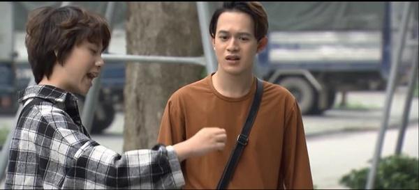 3 lần xuất hiện của tiểu gián trên phim Việt-1