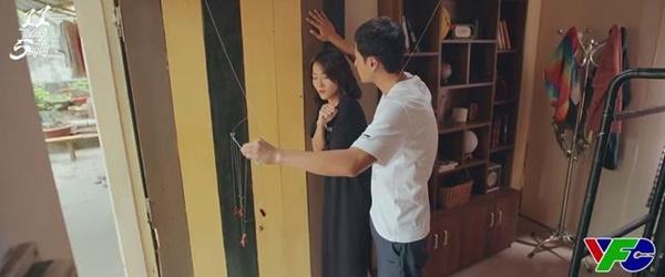 3 lần xuất hiện của tiểu gián trên phim Việt-5