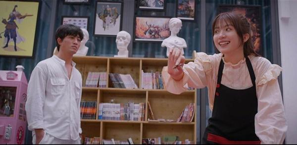 3 lần xuất hiện của tiểu gián trên phim Việt-9