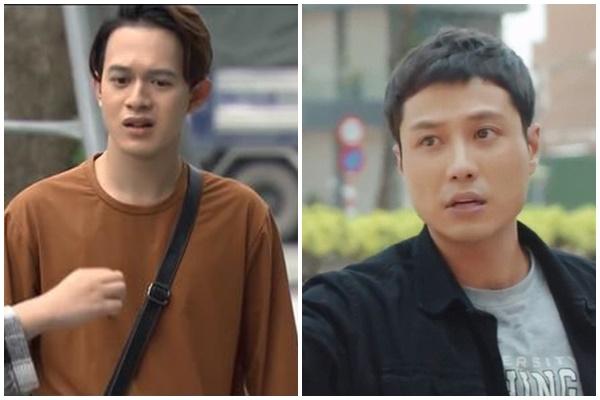 Những cặp đôi sao Việt lần đầu yêu nhau trên phim-5