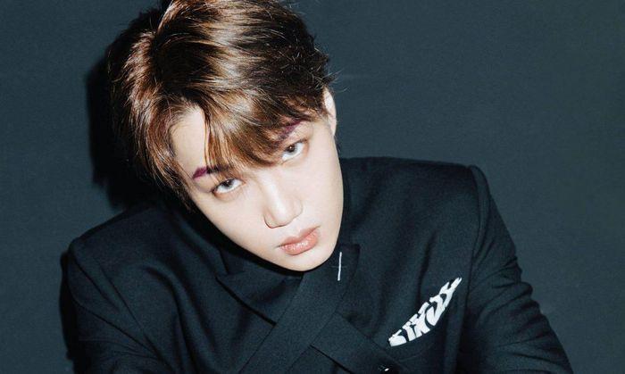 G-Dragon và loạt biểu tượng thời trang châu Á năm 2021-2