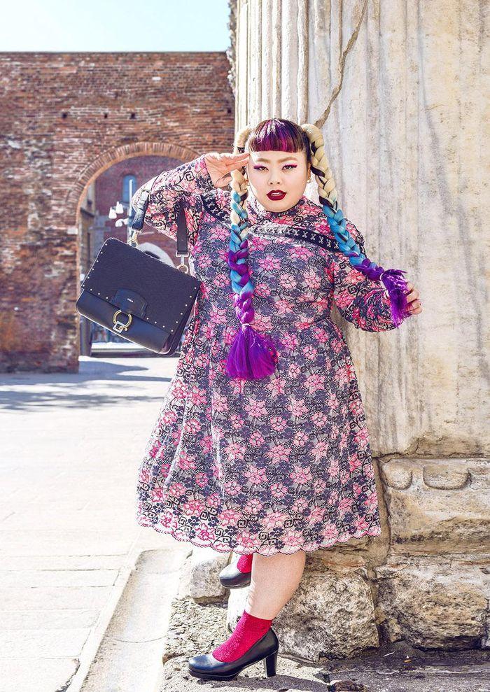 G-Dragon và loạt biểu tượng thời trang châu Á năm 2021-5