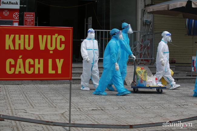 Người dân nên làm gì khi phát hiện test nhanh dương tính?-2