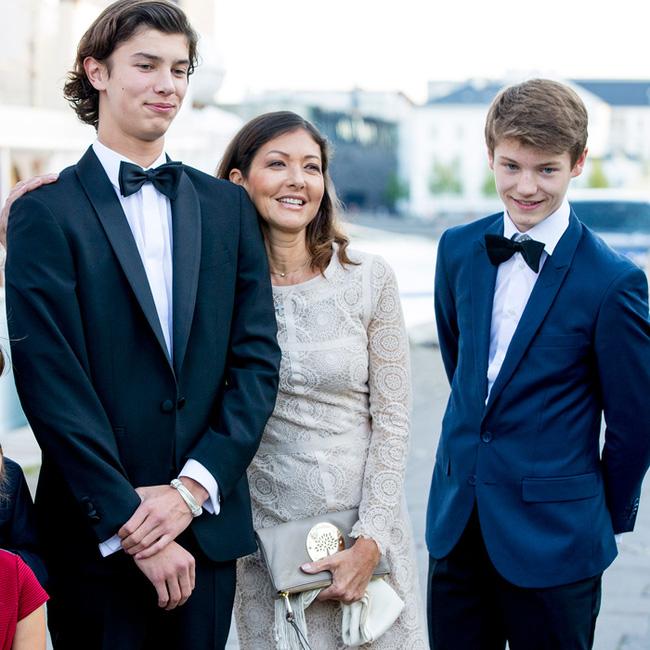 Chân dung hoàng tử HOT nhất MXH, đẹp như soái ca ngôn tình-2