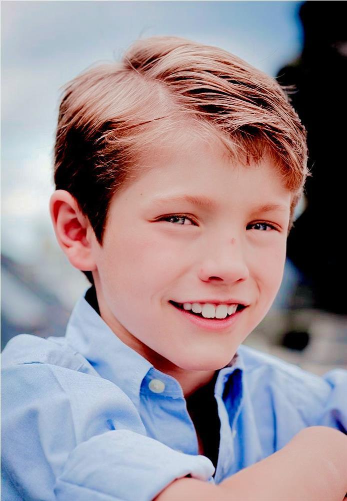 Chân dung hoàng tử HOT nhất MXH, đẹp như soái ca ngôn tình-3