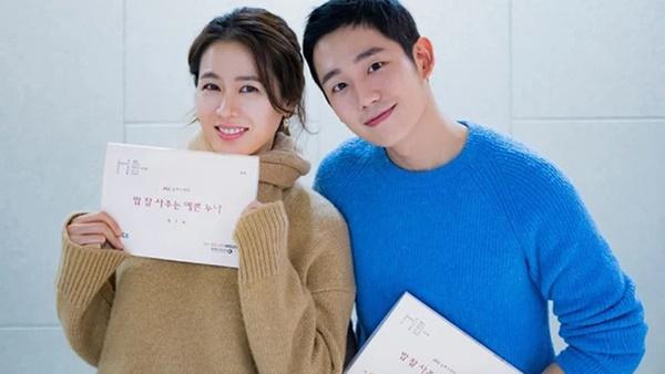 4 sao Hàn suýt mất vai diễn để đời: Trai trẻ né lăn giường Son Ye Jin-4