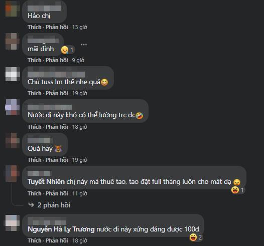 Người yêu 5 năm và Tuesday lén lút, cô gái ủ mưu trả thù đỉnh kout-3