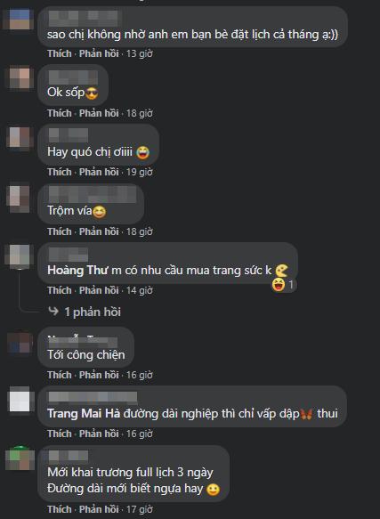 Người yêu 5 năm và Tuesday lén lút, cô gái ủ mưu trả thù đỉnh kout-4