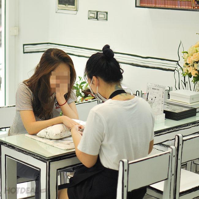 Người yêu 5 năm và Tuesday lén lút, cô gái ủ mưu trả thù đỉnh kout-1