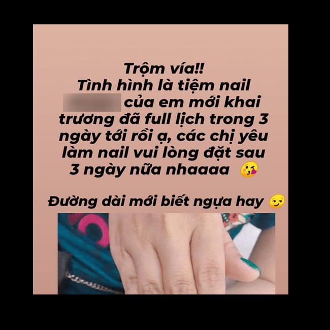 Người yêu 5 năm và Tuesday lén lút, cô gái ủ mưu trả thù đỉnh kout-2
