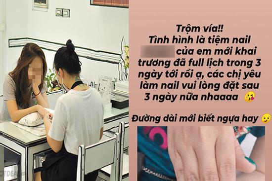 Người yêu 5 năm và Tuesday lén lút, cô gái ủ mưu trả thù 'đỉnh kout'