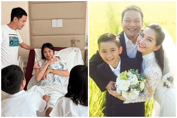 Cuộc sống thăng trầm của dàn diễn viên Hương Phù Sa sau gần 2 thập kỷ-9