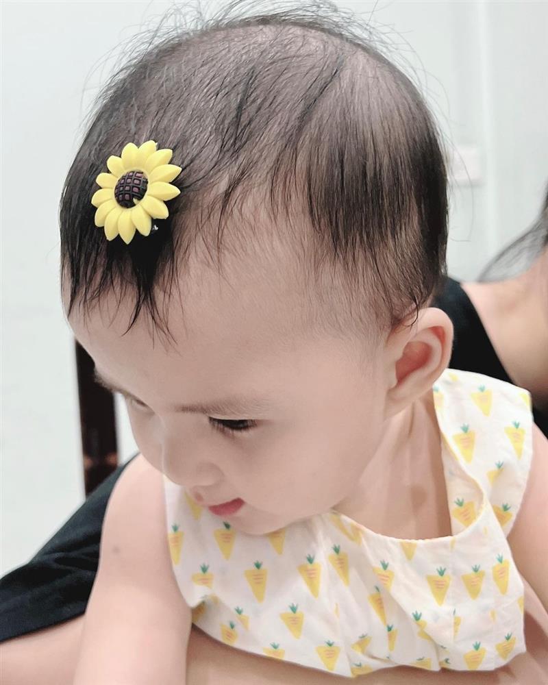 Thiên An đăng ảnh con gái, nhắc nhẹ về Jack?-1