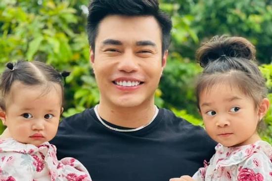 Lê Dương Bảo Lâm có tin vui, tiết lộ giới tính con thứ 3?