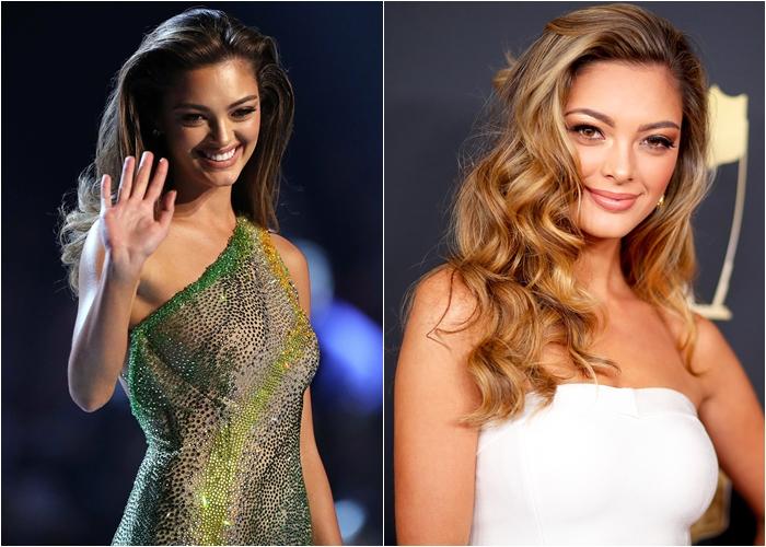 7 Miss Universe triều đại IMG: 2017 mất ngôi đẹp nhất?-6