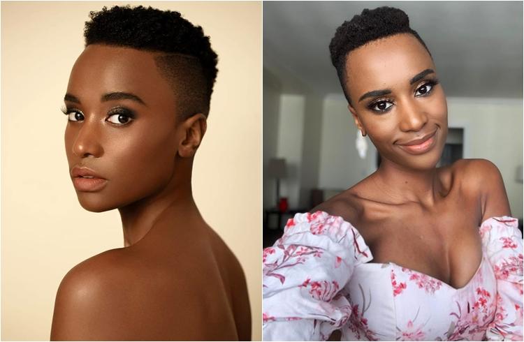 7 Miss Universe triều đại IMG: 2017 mất ngôi đẹp nhất?-10