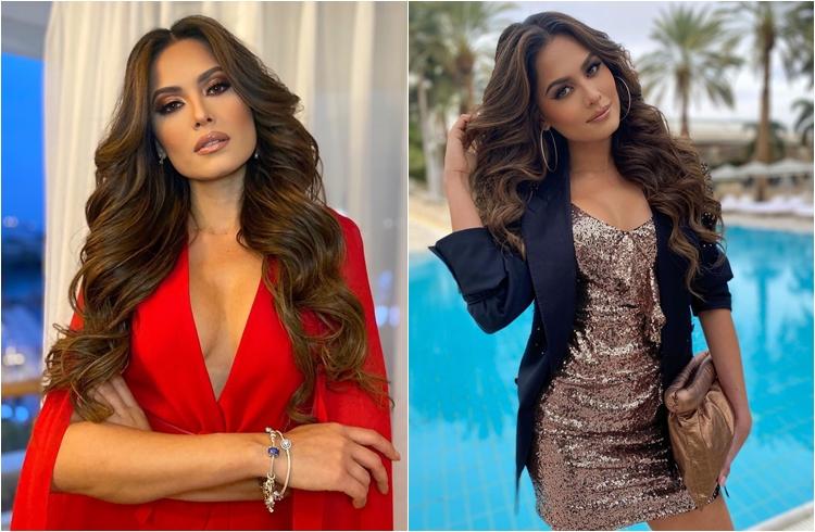 7 Miss Universe triều đại IMG: 2017 mất ngôi đẹp nhất?-12