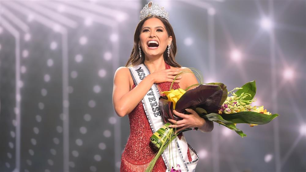 7 Miss Universe triều đại IMG: 2017 mất ngôi đẹp nhất?-11