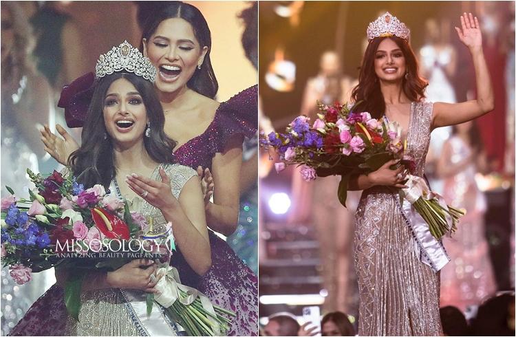 7 Miss Universe triều đại IMG: 2017 mất ngôi đẹp nhất?-13