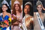Philippines tại Miss Universe: Chuỗi thành tích 12 năm vô đối-15