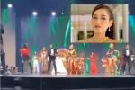 Đỗ Thị Hà thoát cảnh rơi đáy sát chung kết Miss World-8