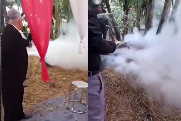 Sau cuộc gọi của tình cũ, chồng như người mất hồn, vợ liền ra tay-3