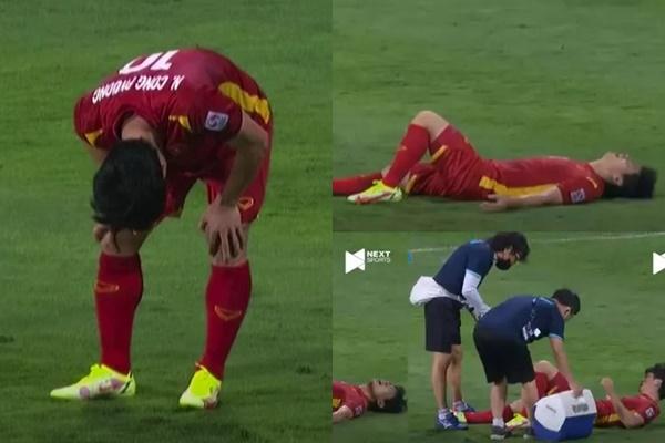 Thầy Park gây sốt khoảnh khắc cởi trần khoe bé mỡ-2