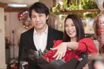 Người đẹp TVB Trần Vỹ tái hôn, không ngại làm mẹ kế