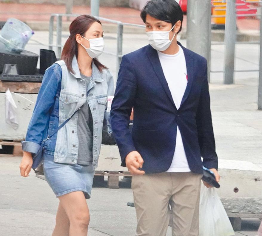 Người đẹp TVB Trần Vỹ tái hôn, không ngại làm mẹ kế-3