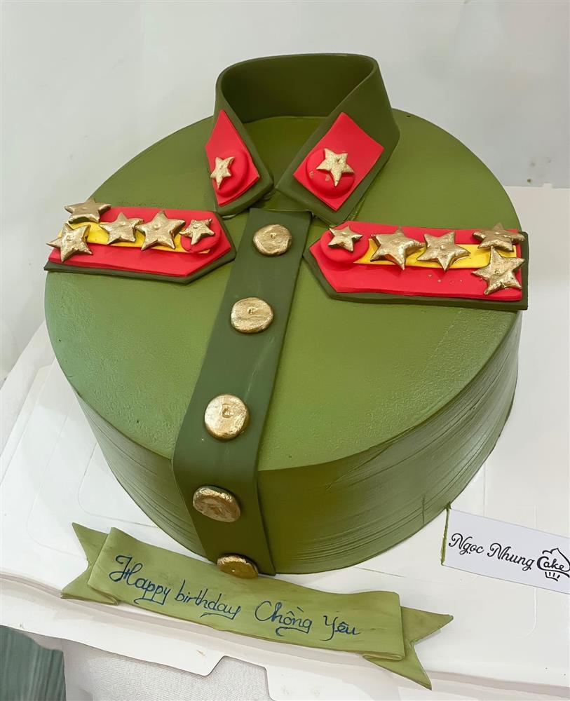 9x thiết kế túi hiệu bằng bánh kem, đẹp đến u mê không nỡ cắt-13