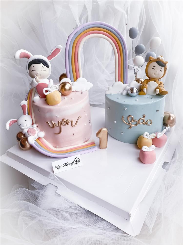 9x thiết kế túi hiệu bằng bánh kem, đẹp đến u mê không nỡ cắt-7