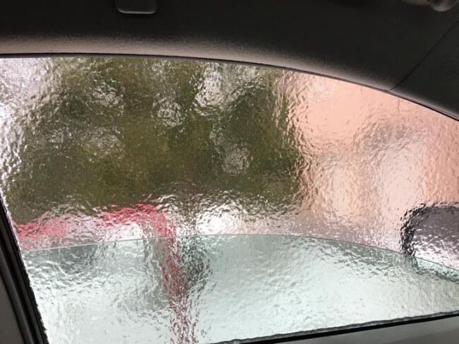 Loạt ảnh tê tái lạnh buốt, nhìn là muốn nhảy luôn vào lò sưởi-10