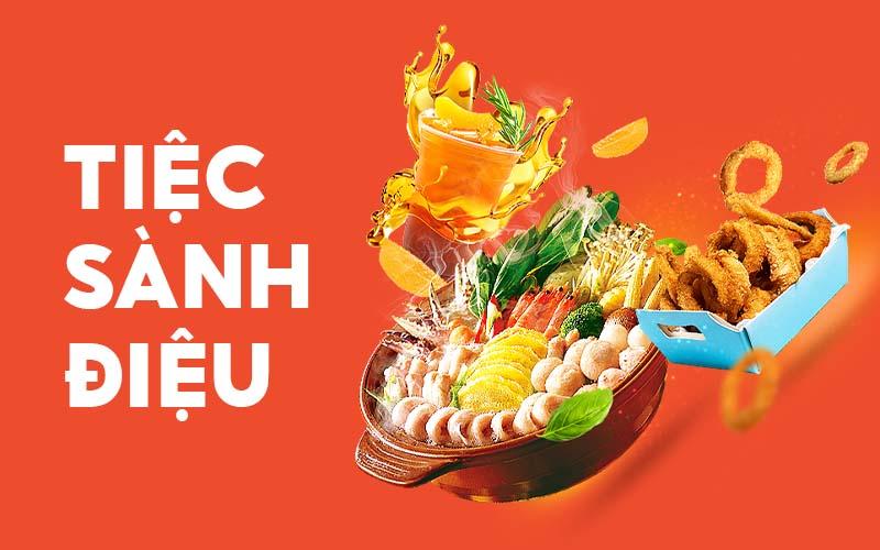 Loạt deal ‘xịn mịn’ mùa Giáng sinh trên ShopeeFood-5