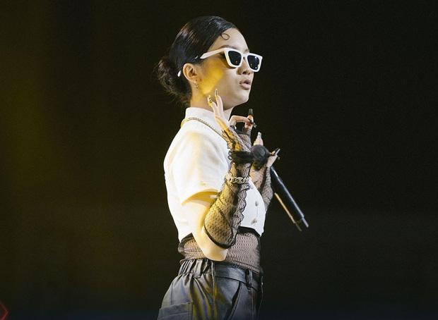 Lộ danh tính thí sinh vào Chung kết Rap Việt mùa 2-3