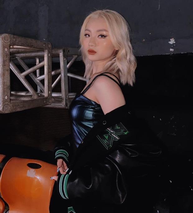 Lộ danh tính thí sinh vào Chung kết Rap Việt mùa 2-4