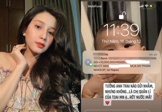 Thiên An được quản lý cho 10 triệu, netizen khịa Jack-1