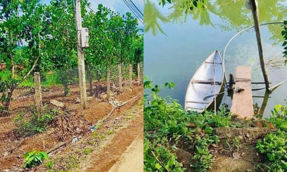 Midu rao bán chục lô đất, tiện tay tặng người mua cả trăm m2-3