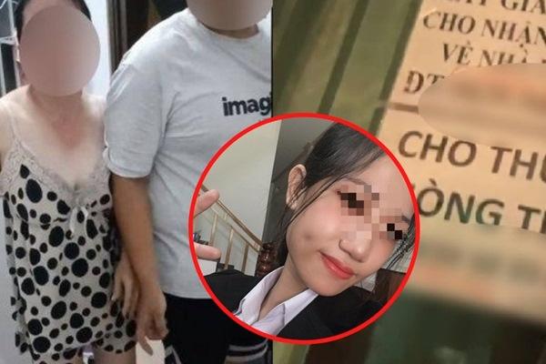 Xôn xao clip khách thuê mắc Covid-19 bị chủ trọ đuổi đi trong đêm-1