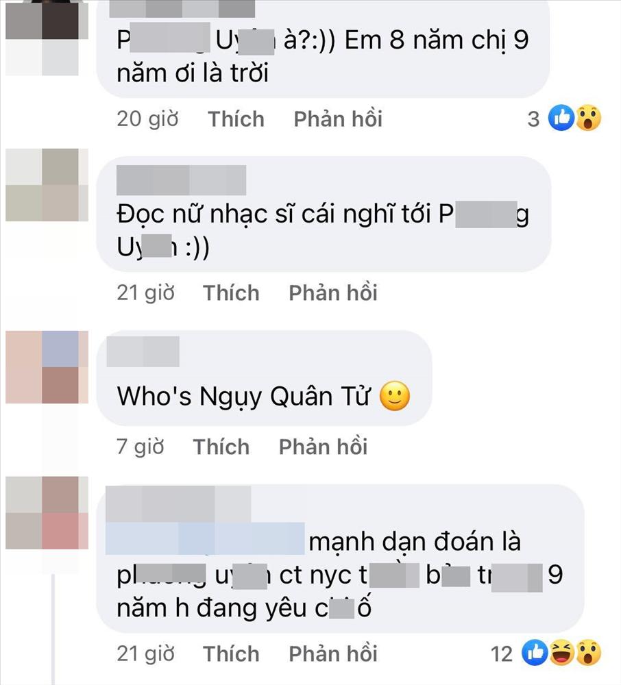 HOT: Nữ nhạc sĩ đình đám LGBT sang tận Mỹ hẹn hò mỹ nhân lẫy lừng Vbiz-4