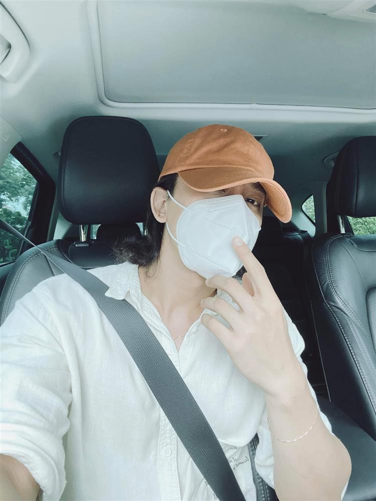 Tóm gọn Mỹ Tâm nhập trend chỉ follow mình anh nhưng xóa nhanh như chớp-4