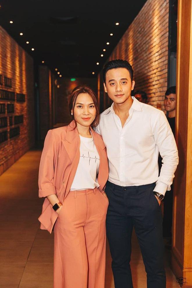 Tóm gọn Mỹ Tâm nhập trend chỉ follow mình anh nhưng xóa nhanh như chớp-6