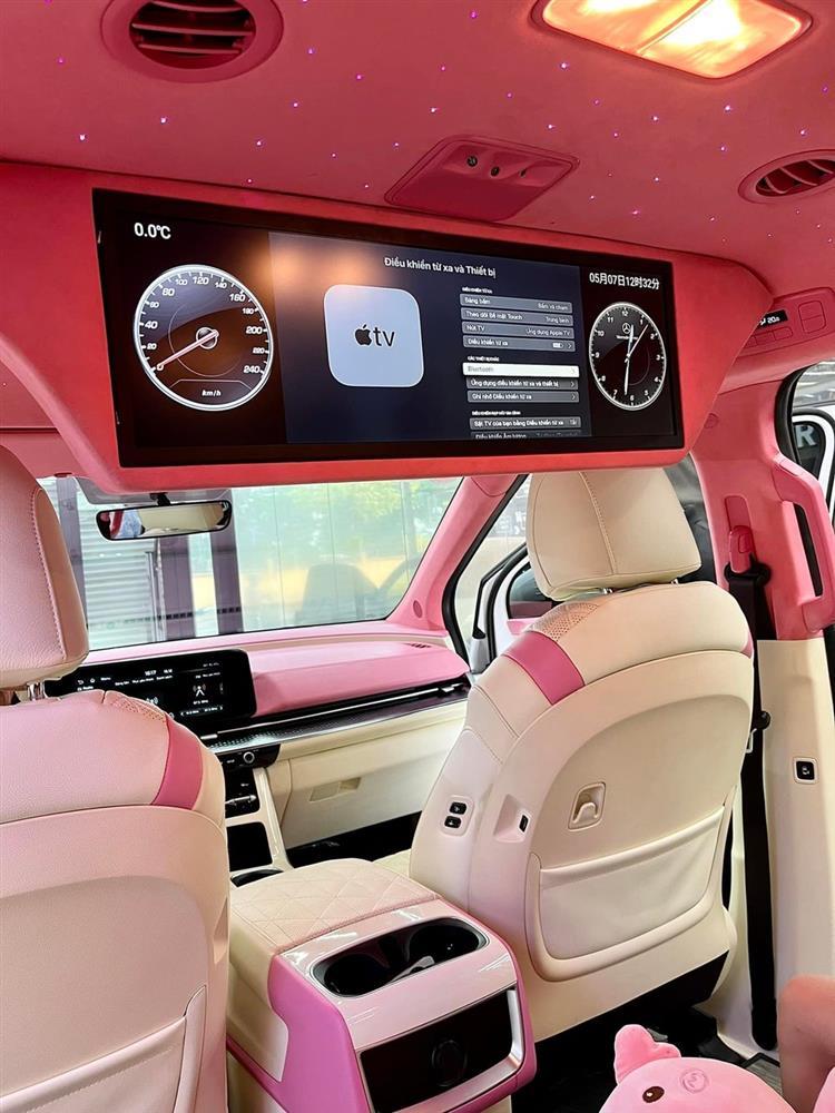 Vợ chồng Đoàn Di Băng chi gần 2 tỷ mua quà Noel cho con gái-1